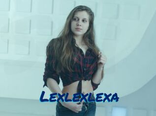Lexlexlexa