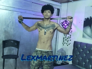 Lexmartinez