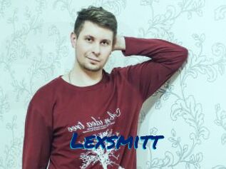 Lexsmitt