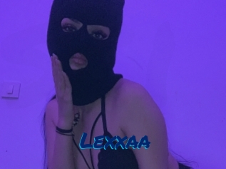 Lexxaa