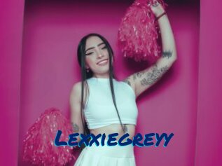 Lexxiegreyy