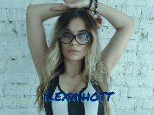 Lexxihott