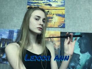 Lexxxi_ann