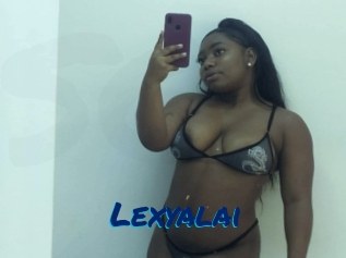 Lexyalai