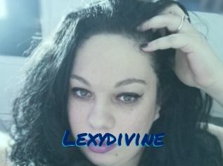 lexydivine Sexe City