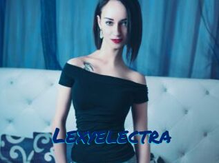 Lexyelectra