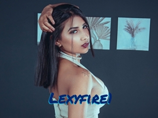 Lexyfire1