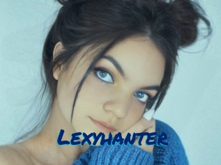 Lexyhanter