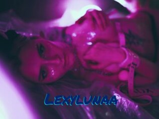 Lexylunaa