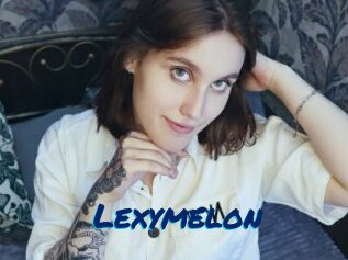 Lexymelon
