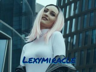 Lexymiracle
