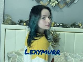 Lexymurr