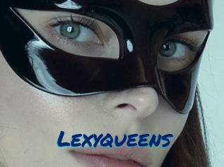 lexyqueens Sexe City
