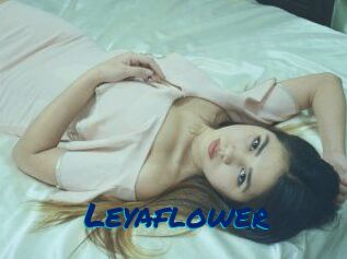 Leyaflower