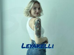 Leyakelli