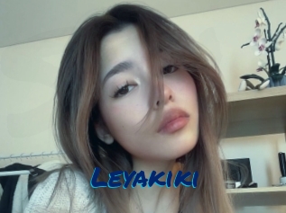 Leyakiki