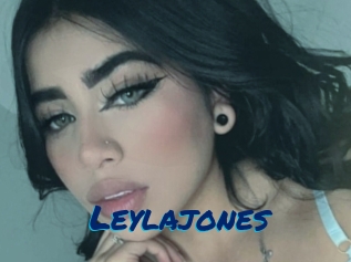 Leylajones