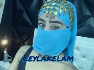 Leylakelam