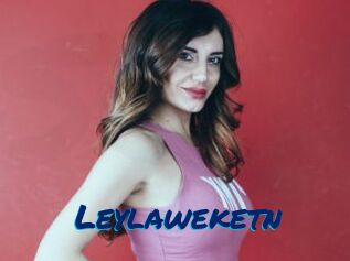 Leylaweketn