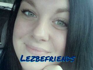 Lezbefriends