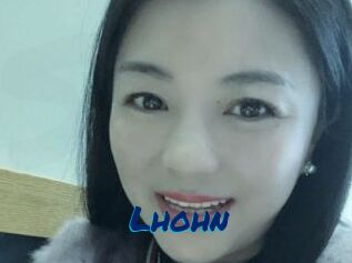 Lhohn