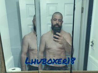 Lhuboxer18
