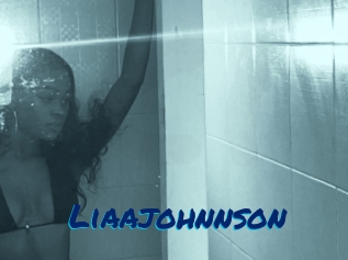 Liaajohnnson