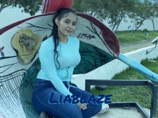 Liablaze