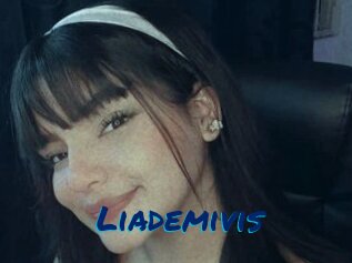 Liademivis