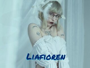 Liafioren