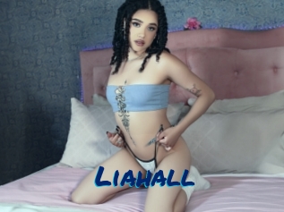 Liahall