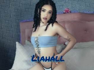 Liahall