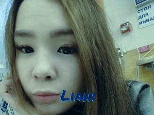 Liahi