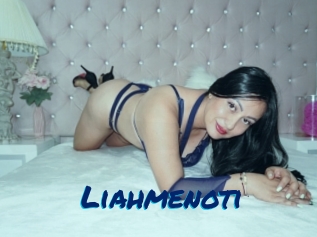 liahmenoti Sexe City