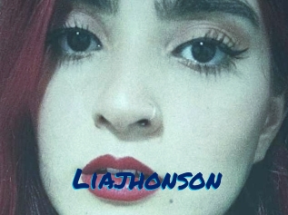 Liajhonson