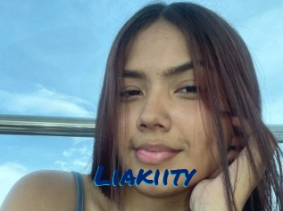 Liakiity