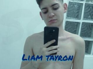 Liam_tayron