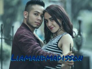Liamandmadisson