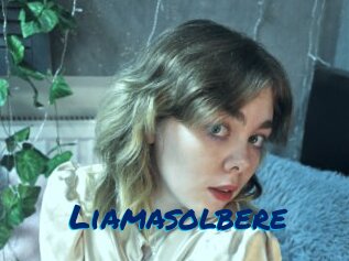 liamasolbere Sexe City