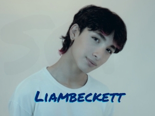 Liambeckett