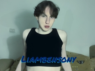 Liambensony