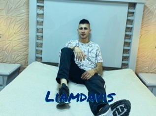 Liamdavis
