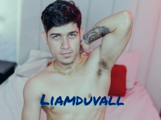 liamduvall Sexe City