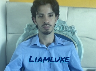 liamluxe Sexe City