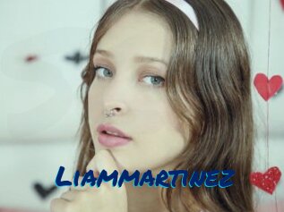 Liammartinez