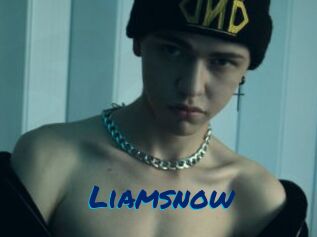 Liamsnow