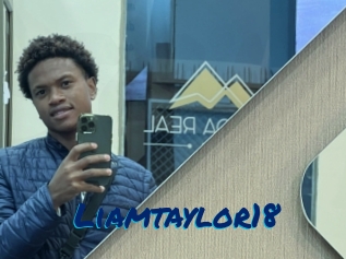 liamtaylor18 Sexe City