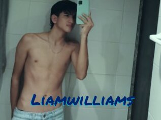 Liamwilliams