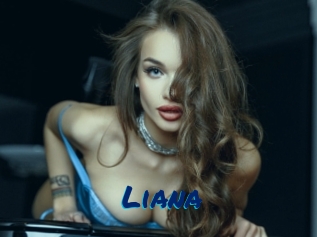 liana Sexe City