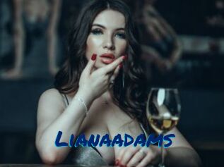Lianaadams
